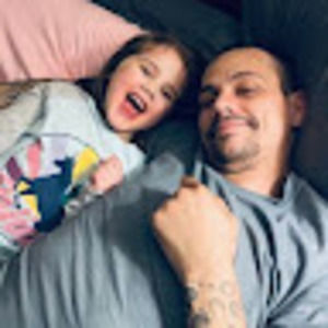 Meet your Posher, Justin